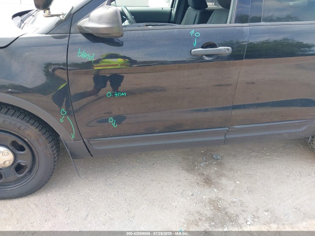 1FM5K8AR9FGC68312 Ford 2015