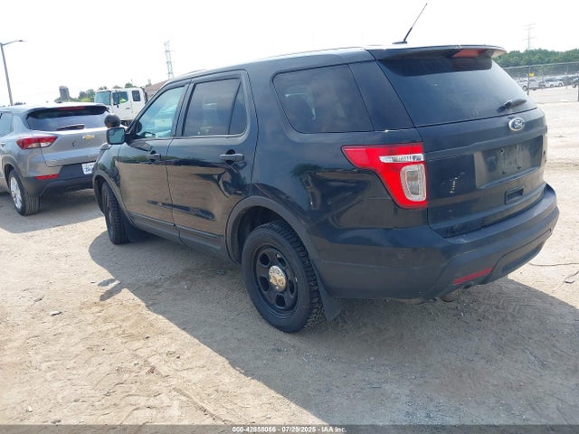 1FM5K8AR9FGC68312 Ford 2015