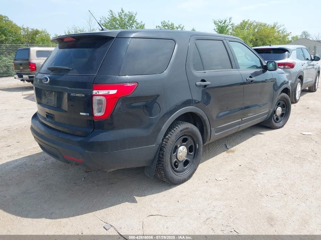 1FM5K8AR9FGC68312 Ford 2015