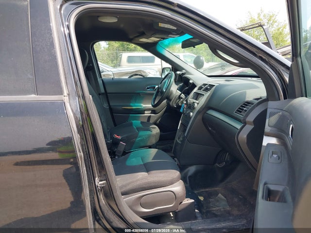 1FM5K8AR9FGC68312 Ford 2015