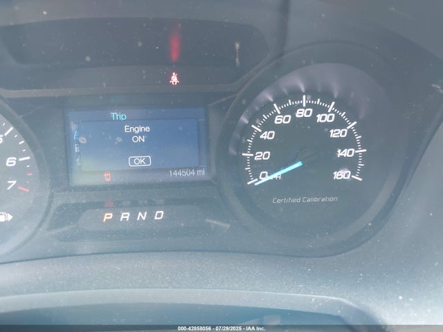 1FM5K8AR9FGC68312 Ford 2015