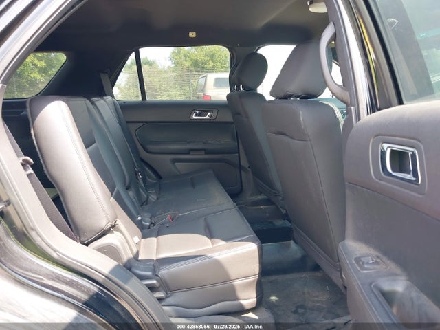 1FM5K8AR9FGC68312 Ford 2015
