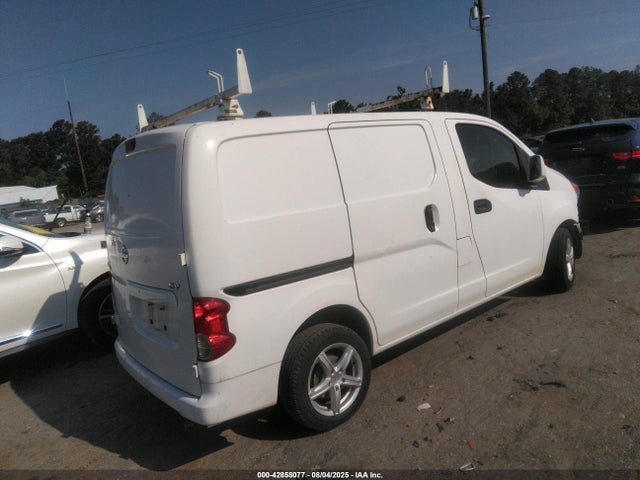 Nissan NV200 2014 3N6CM0KN0EK701905 Image 4