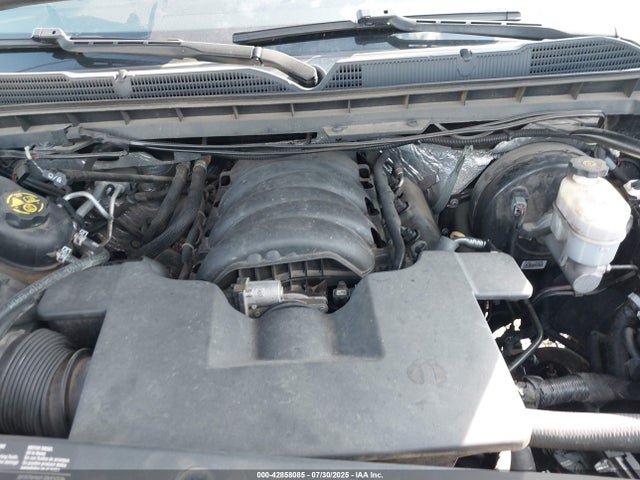 3GCPCREC4JG116392 Chevrolet l83 - sidi: spark ignited direct injection, vvt: variable valve timing, afm, e85 max, alum