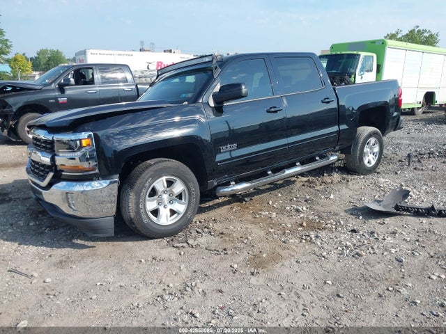 3GCPCREC4JG116392 Chevrolet l83 - sidi: spark ignited direct injection, vvt: variable valve timing, afm, e85 max, alum