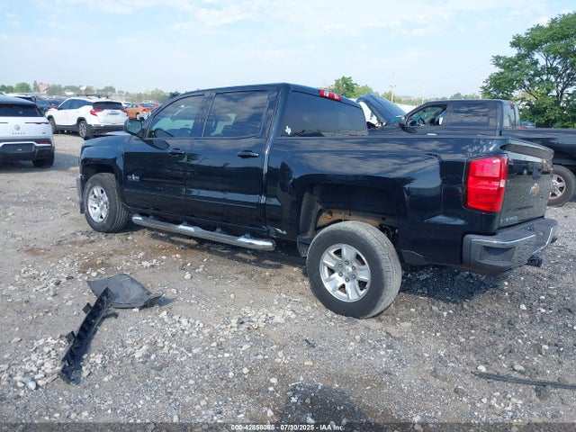 3GCPCREC4JG116392 Chevrolet l83 - sidi: spark ignited direct injection, vvt: variable valve timing, afm, e85 max, alum