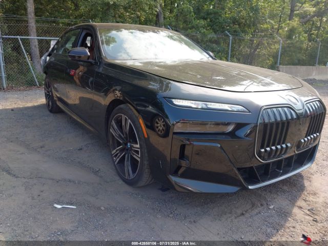 2024 BMW 740 WBA33EH06RCR05826