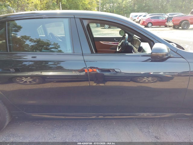 WBA33EH06RCR05826 BMW 740I