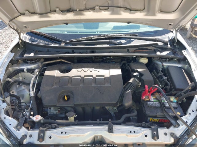 Toyota 2zr-fe 2019 5YFBURHE4KP881487 Image 10