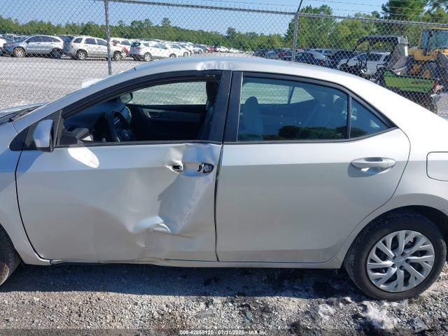Toyota 2zr-fe 2019 5YFBURHE4KP881487 Image 15