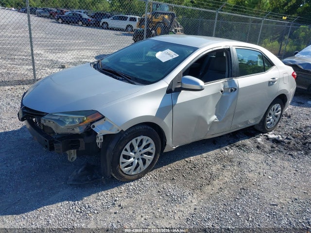 Toyota 2zr-fe 2019 5YFBURHE4KP881487 Image 2