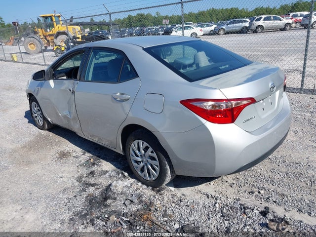 Toyota 2zr-fe 2019 5YFBURHE4KP881487 Image 3