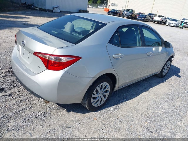 Toyota 2zr-fe 2019 5YFBURHE4KP881487 Image 4