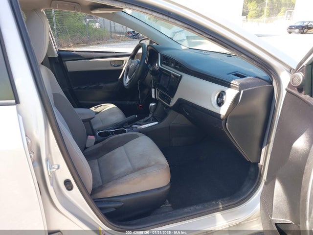 Toyota 2zr-fe 2019 5YFBURHE4KP881487 Image 5