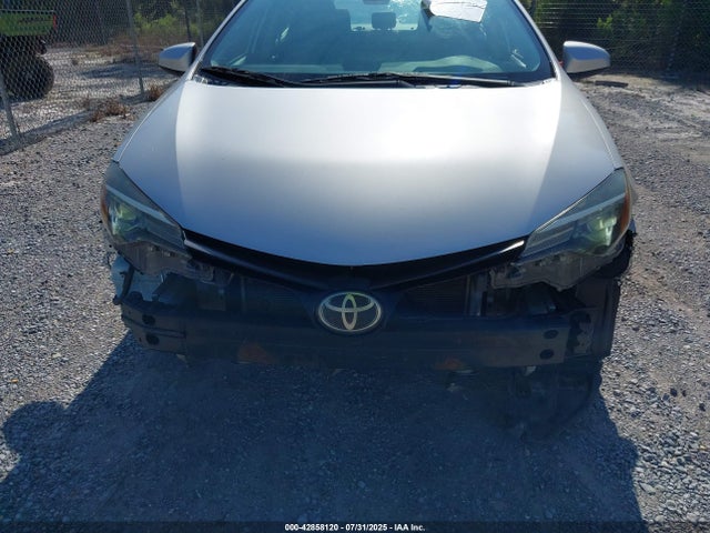 Toyota 2zr-fe 2019 5YFBURHE4KP881487 Image 6