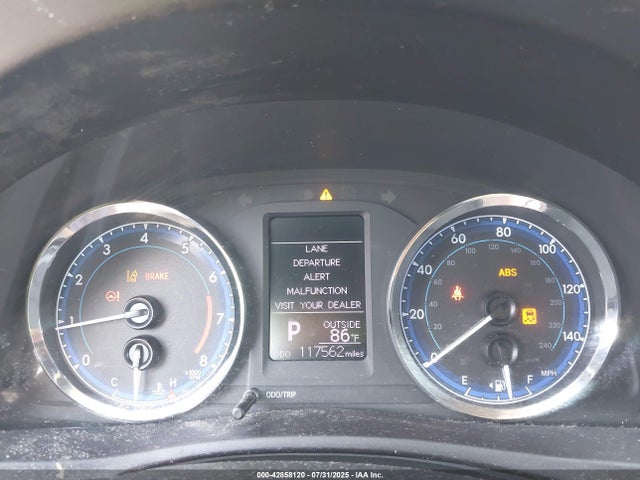 Toyota 2zr-fe 2019 5YFBURHE4KP881487 Image 7