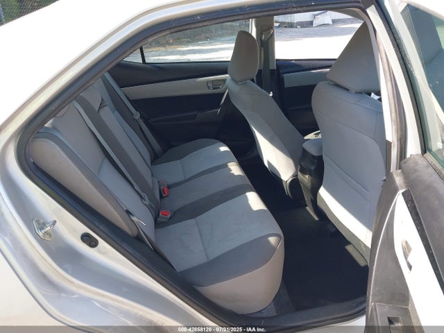 Toyota 2zr-fe 2019 5YFBURHE4KP881487 Image 8