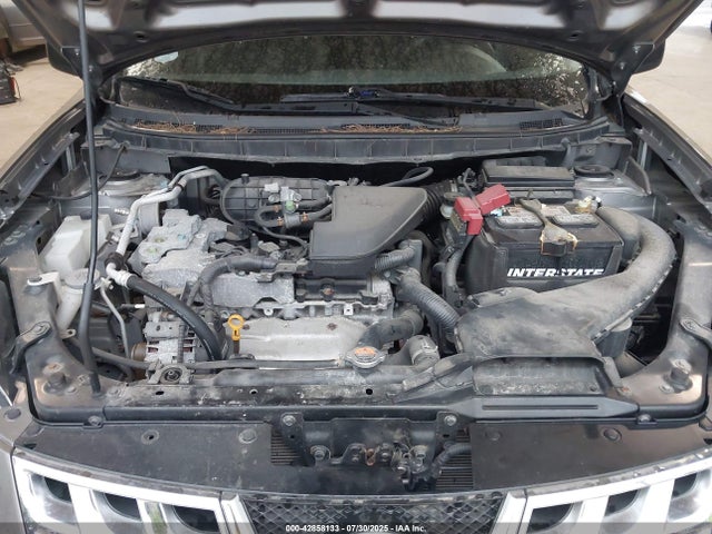 JN8AS5MV9FW251580 Nissan 2015