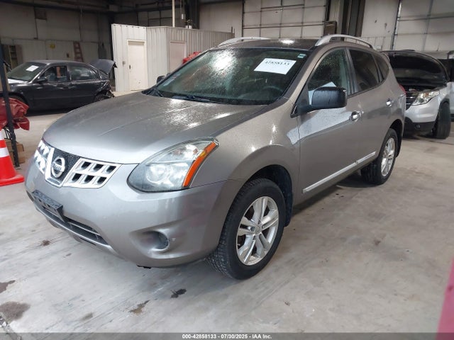 JN8AS5MV9FW251580 Nissan 2015