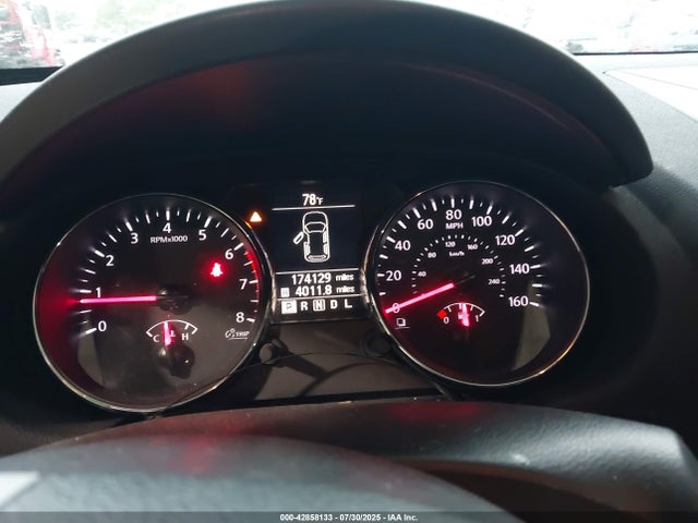 JN8AS5MV9FW251580 Nissan 2015