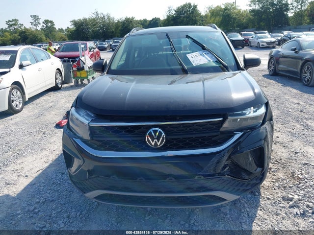 Volkswagen tsi 2022 3VVCX7B2XNM084298 Image 12