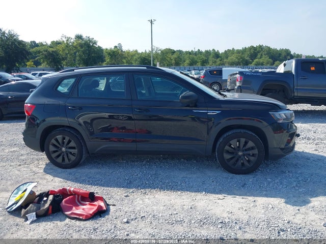 Volkswagen tsi 2022 3VVCX7B2XNM084298 Image 13