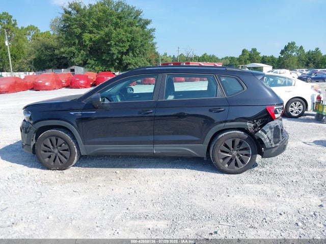 Volkswagen tsi 2022 3VVCX7B2XNM084298 Image 14