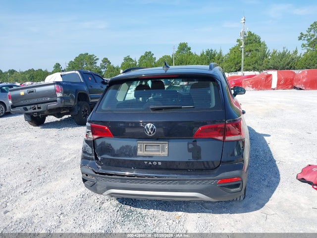 Volkswagen tsi 2022 3VVCX7B2XNM084298 Image 16