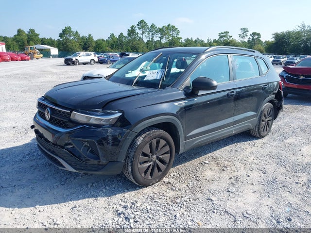 Volkswagen tsi 2022 3VVCX7B2XNM084298 Image 2