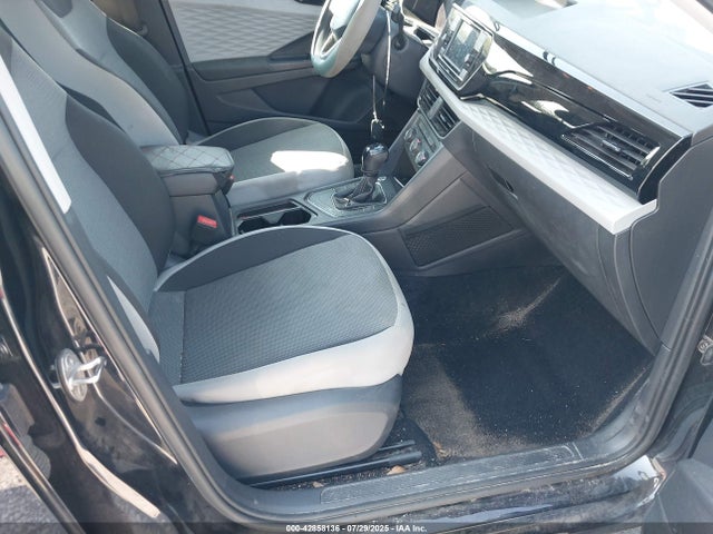 Volkswagen tsi 2022 3VVCX7B2XNM084298 Image 5