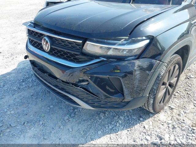 Volkswagen tsi 2022 3VVCX7B2XNM084298 Image 6
