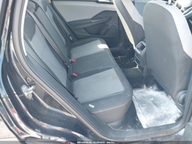 Volkswagen tsi 2022 3VVCX7B2XNM084298 Image 8