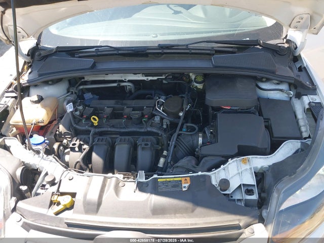 Ford 2014 2014 1FADP3F24EL276894 Image 10
