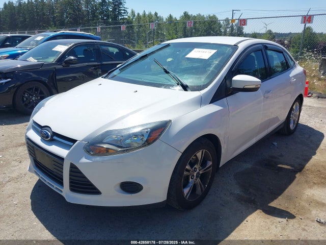 Ford 2014 2014 1FADP3F24EL276894 Image 2