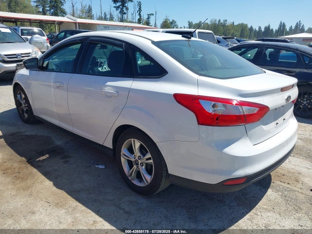 Ford 2014 2014 1FADP3F24EL276894 Image 3