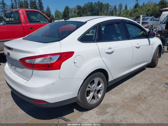 Ford 2014 2014 1FADP3F24EL276894 Image 4