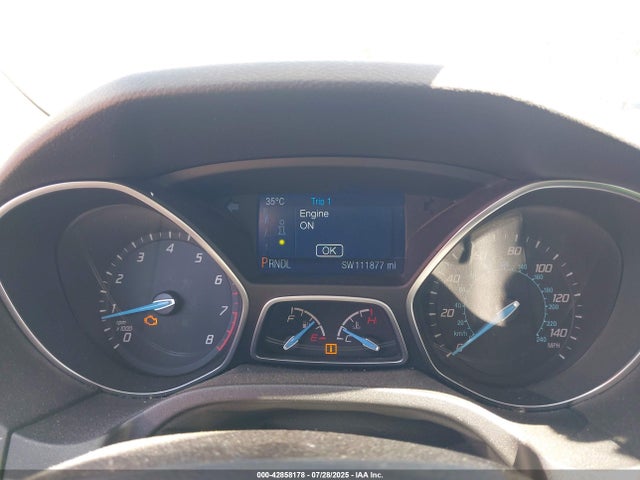 Ford 2014 2014 1FADP3F24EL276894 Image 7