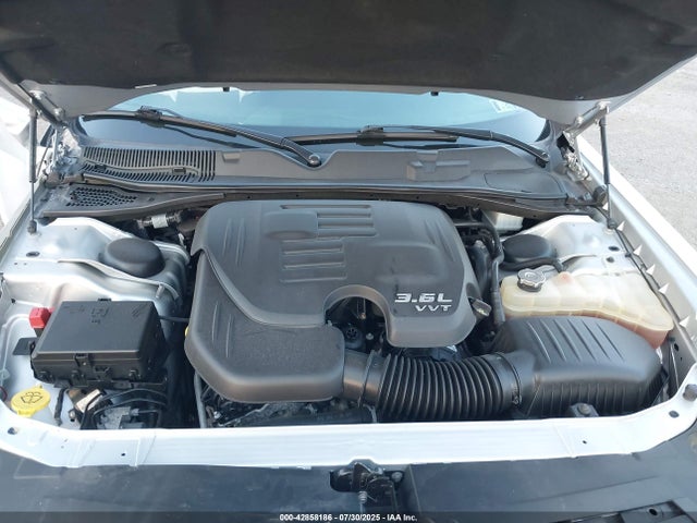Dodge Challenger 2019 2C3CDZJG1KH663226 Image 10