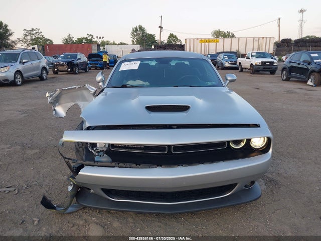 Dodge Challenger 2019 2C3CDZJG1KH663226 Image 13
