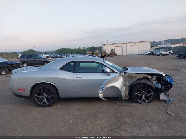 Dodge Challenger 2019 2C3CDZJG1KH663226 Image 14