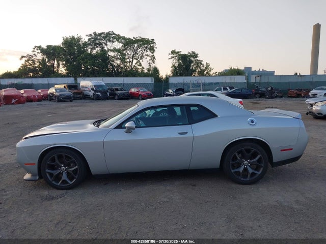 Dodge Challenger 2019 2C3CDZJG1KH663226 Image 15