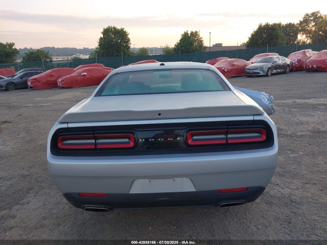 Dodge Challenger 2019 2C3CDZJG1KH663226 Image 17