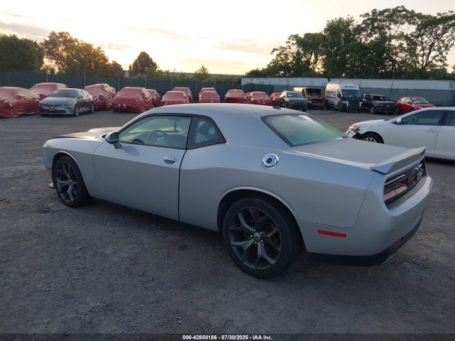 Dodge Challenger 2019 2C3CDZJG1KH663226 Image 3