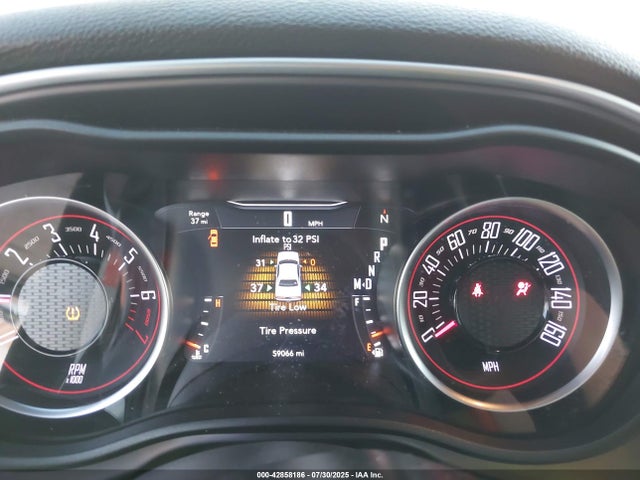 Dodge Challenger 2019 2C3CDZJG1KH663226 Image 7