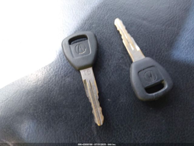 2005 ACURA MDX 2HNYD18225H500922 Photo 10