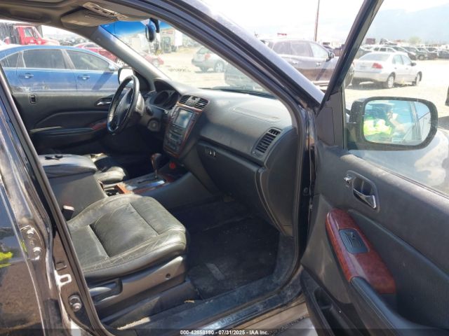 2005 ACURA MDX 2HNYD18225H500922 Photo 4