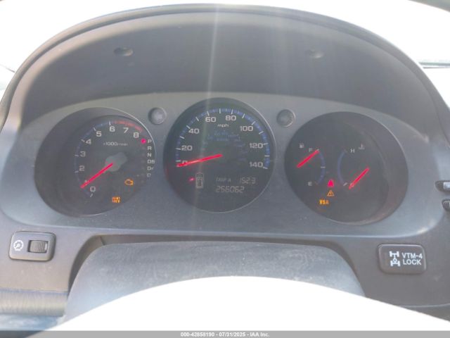 2005 ACURA MDX 2HNYD18225H500922 Photo 6