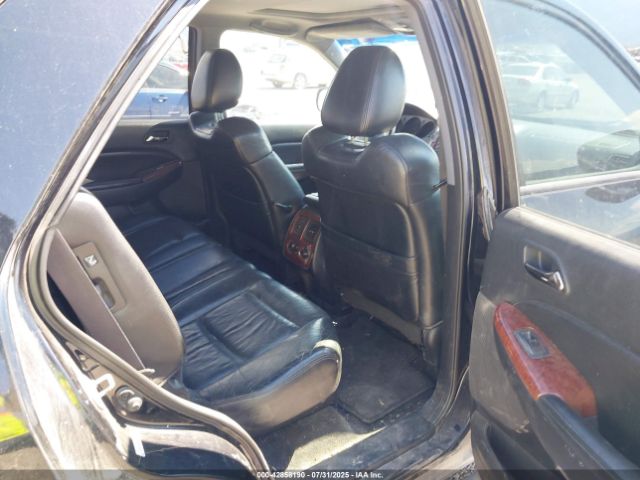 2005 ACURA MDX 2HNYD18225H500922 Photo 7