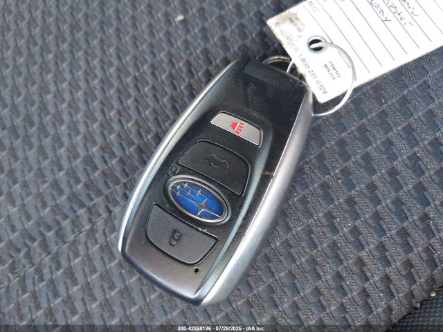 Subaru na u5 2021 JF2SKAFC8MH569875 Image 11