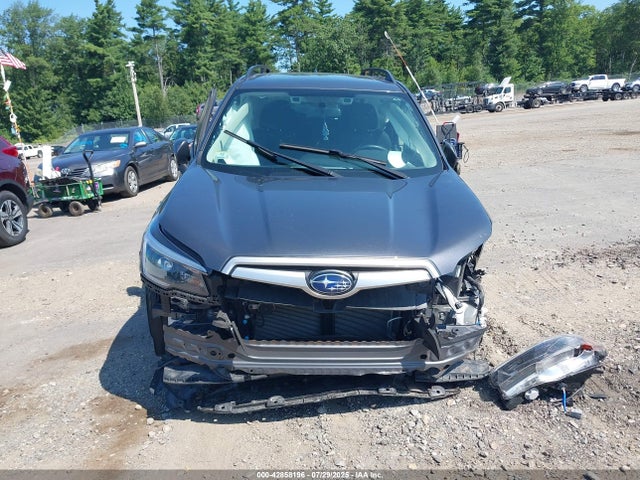 Subaru na u5 2021 JF2SKAFC8MH569875 Image 13